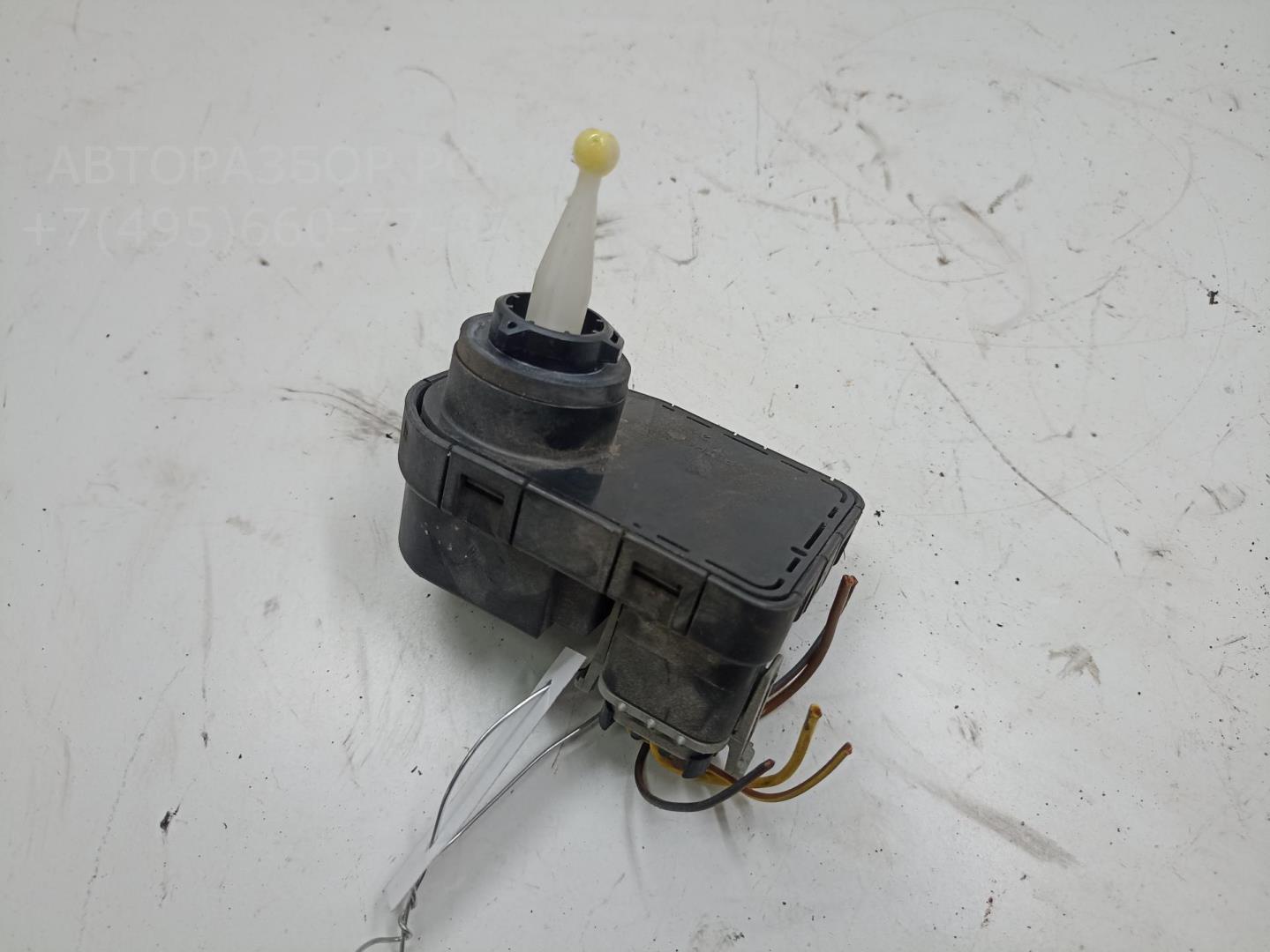 Корректор фары