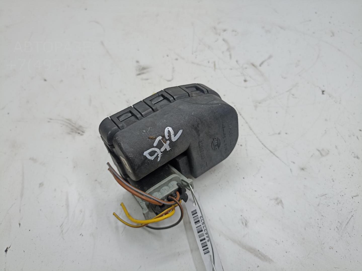 Корректор фары