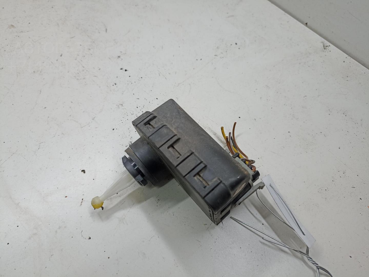 Корректор фары