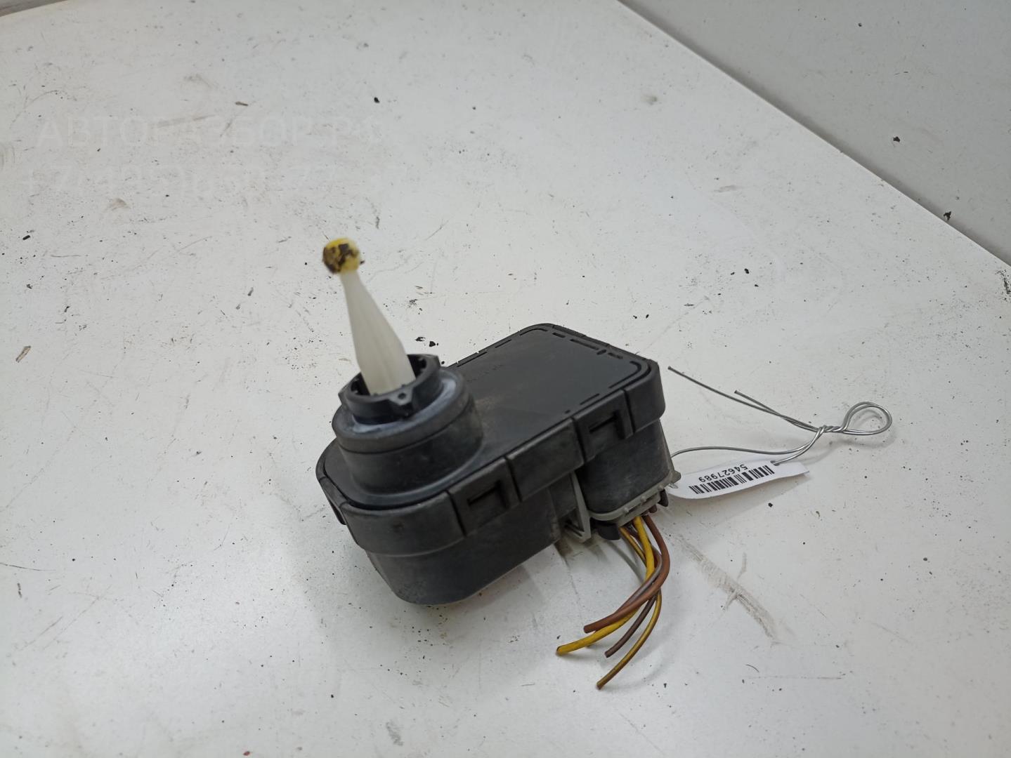 Корректор фары