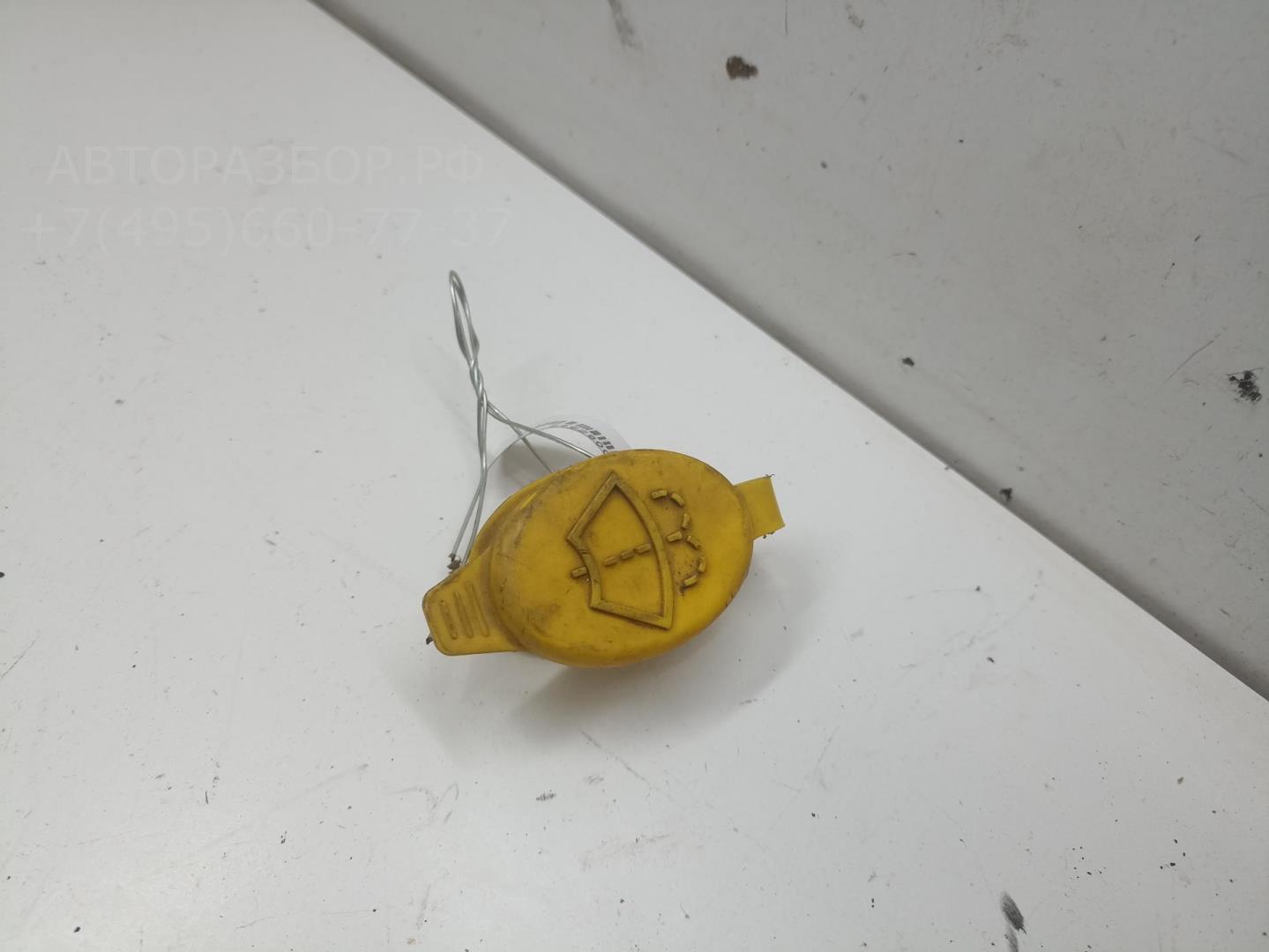 Крышка бачка омывателя