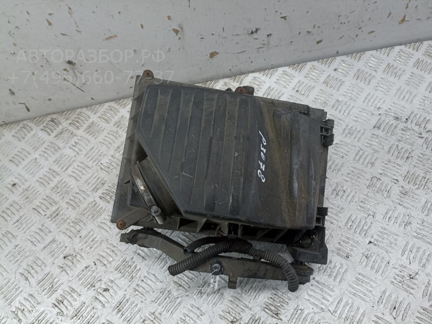 Корпус воздушного фильтра