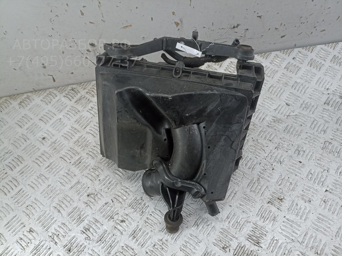 Корпус воздушного фильтра