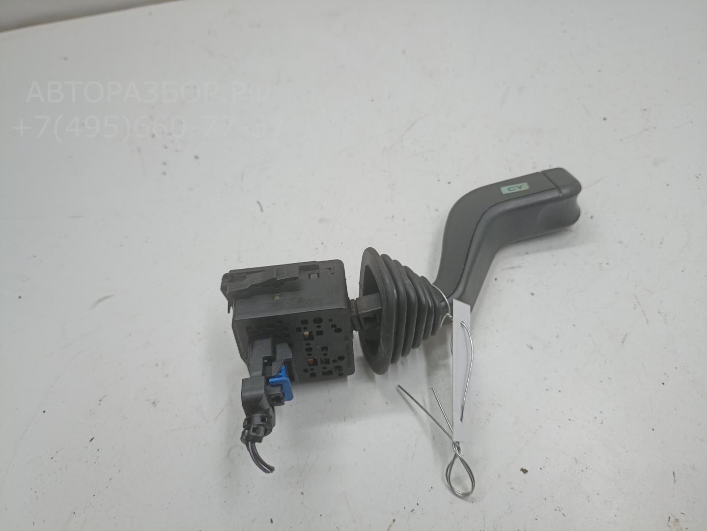 Переключатель стеклоочистителей