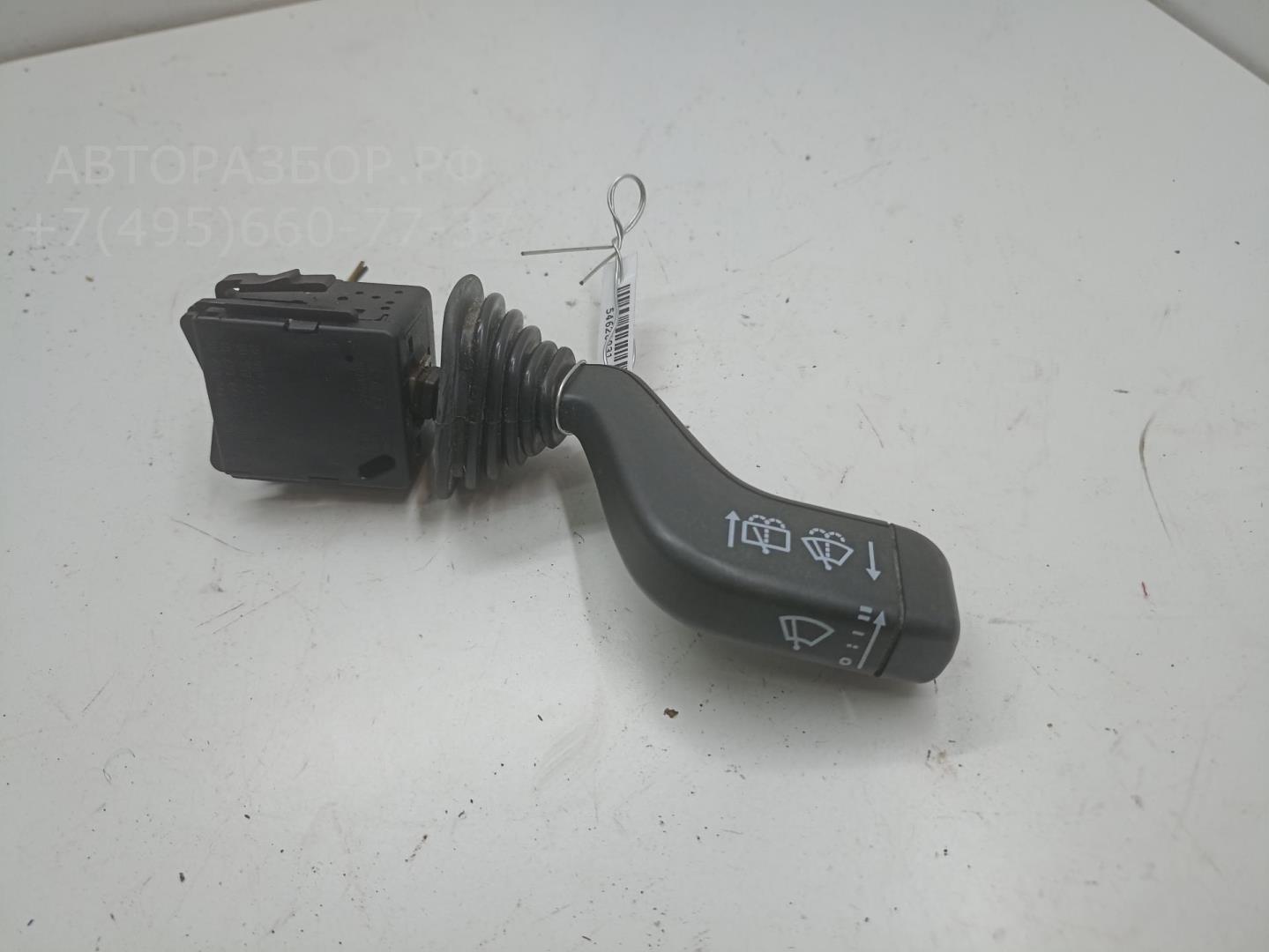 Переключатель стеклоочистителей