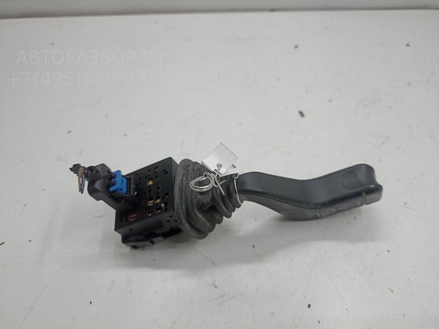 Переключатель стеклоочистителей