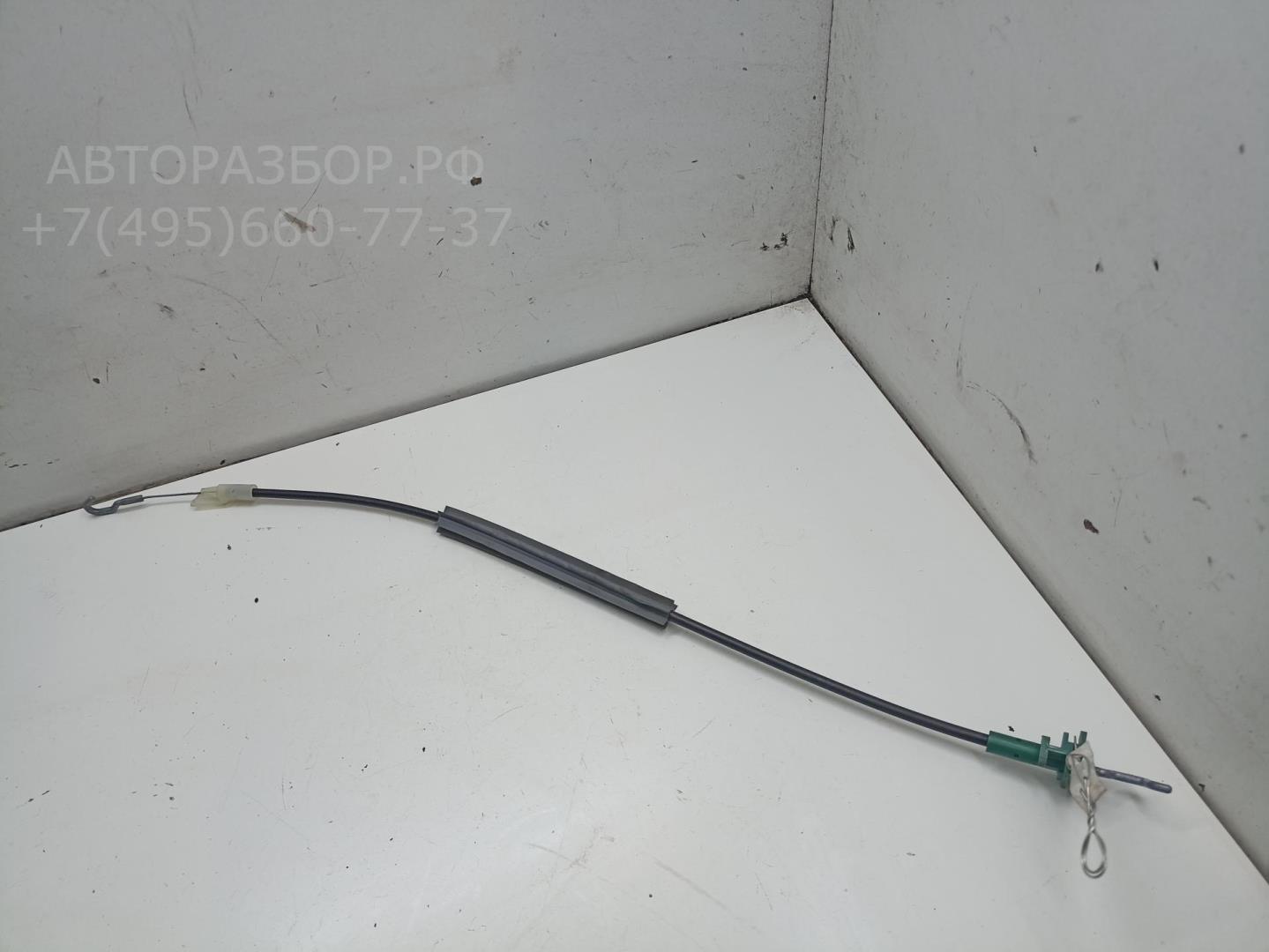 Трос открывания двери