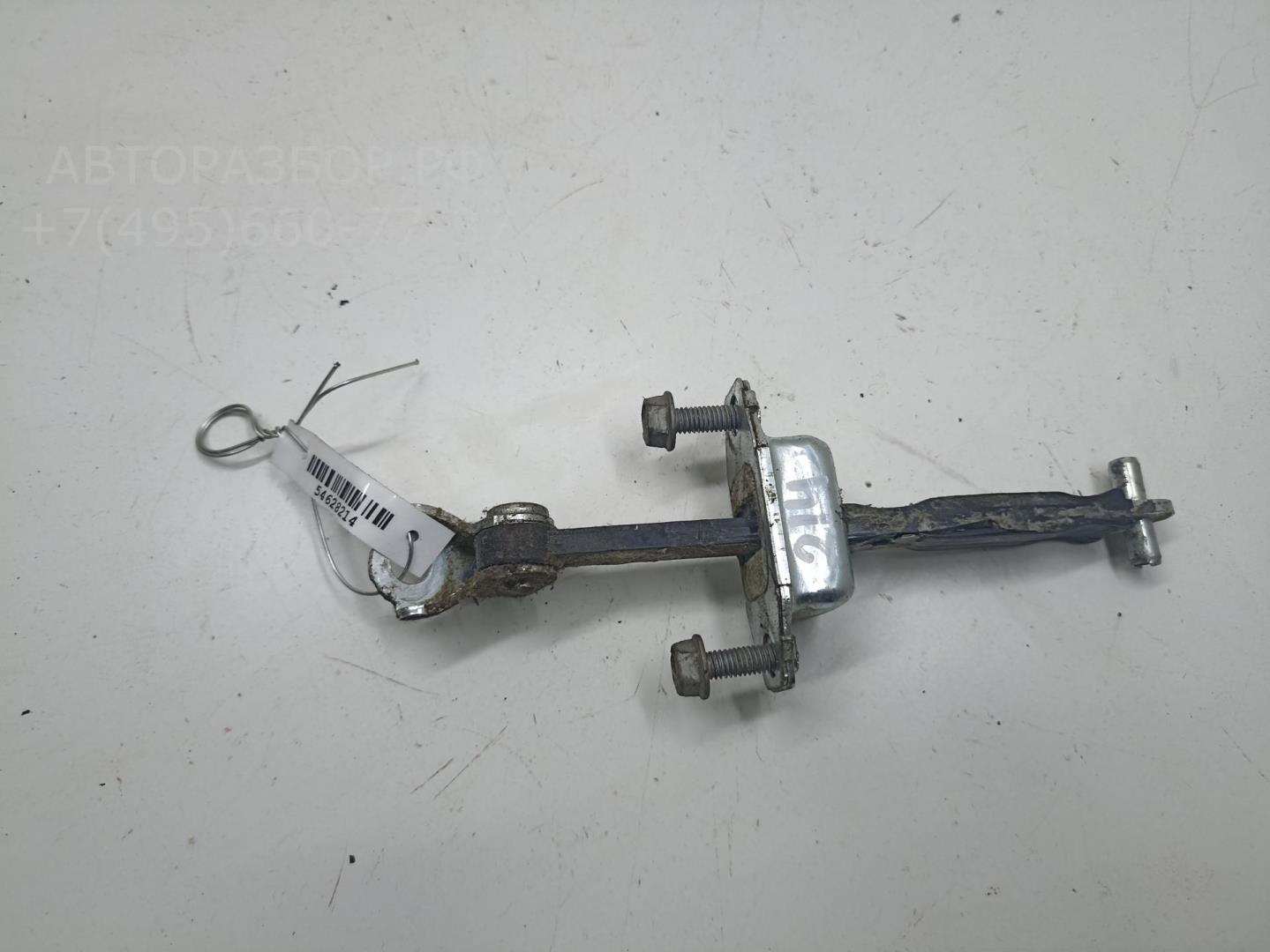 Ограничитель двери