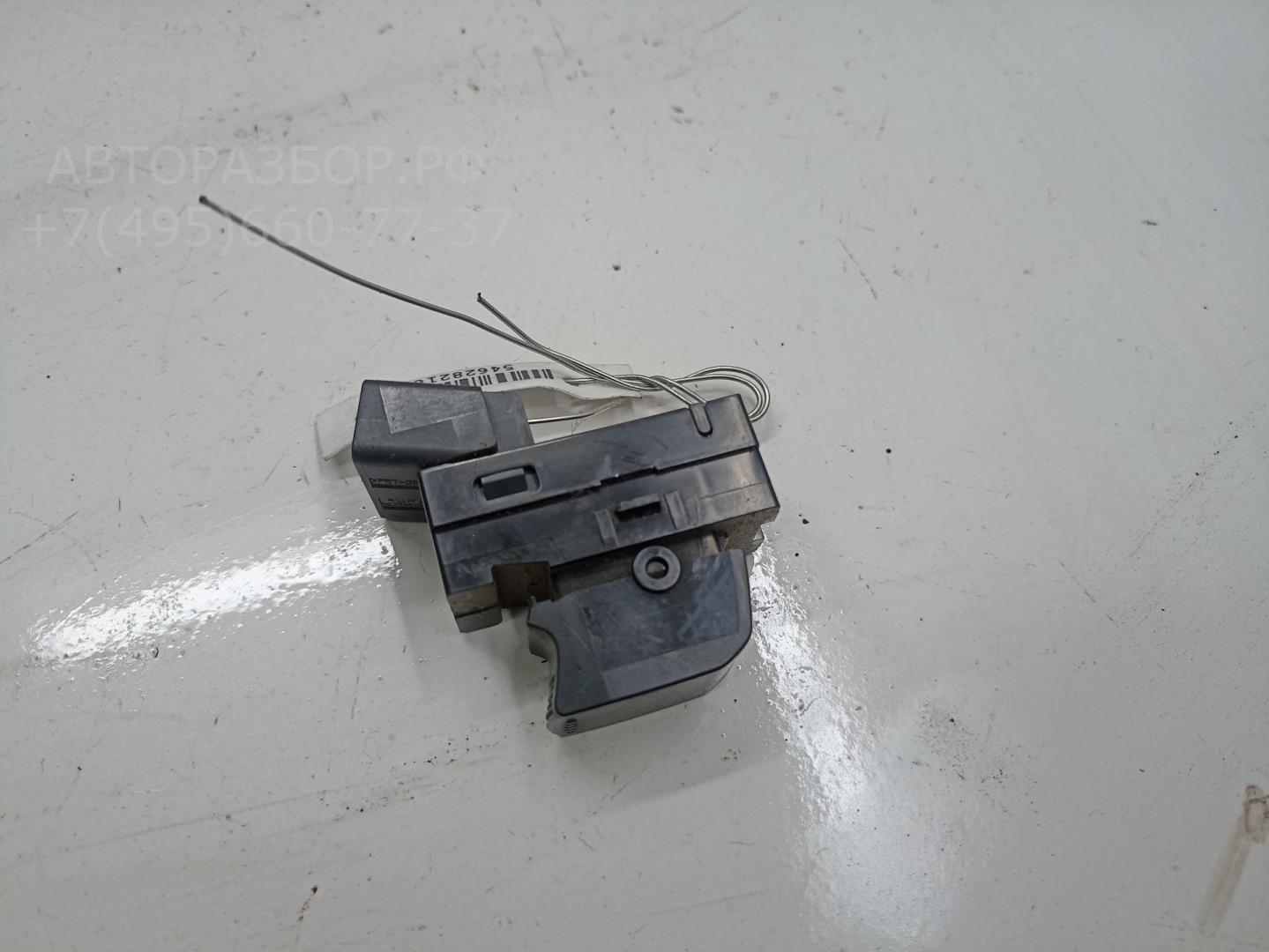 Кнопка стеклоподъемника для Agila B 2008-2014