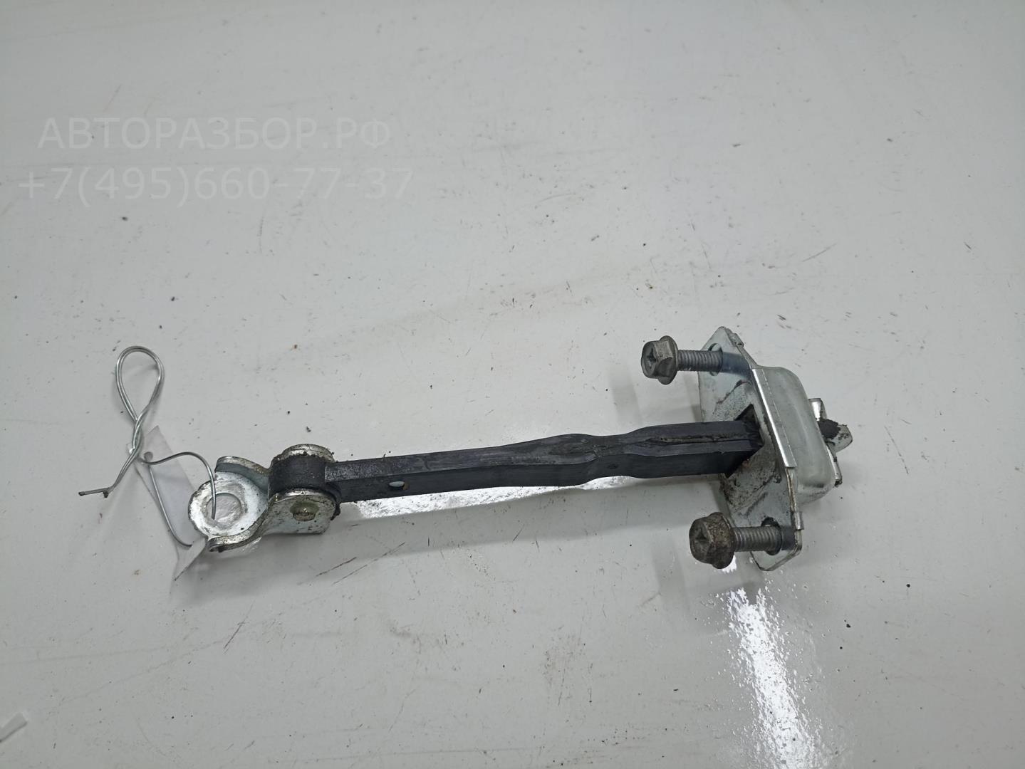 Ограничитель двери