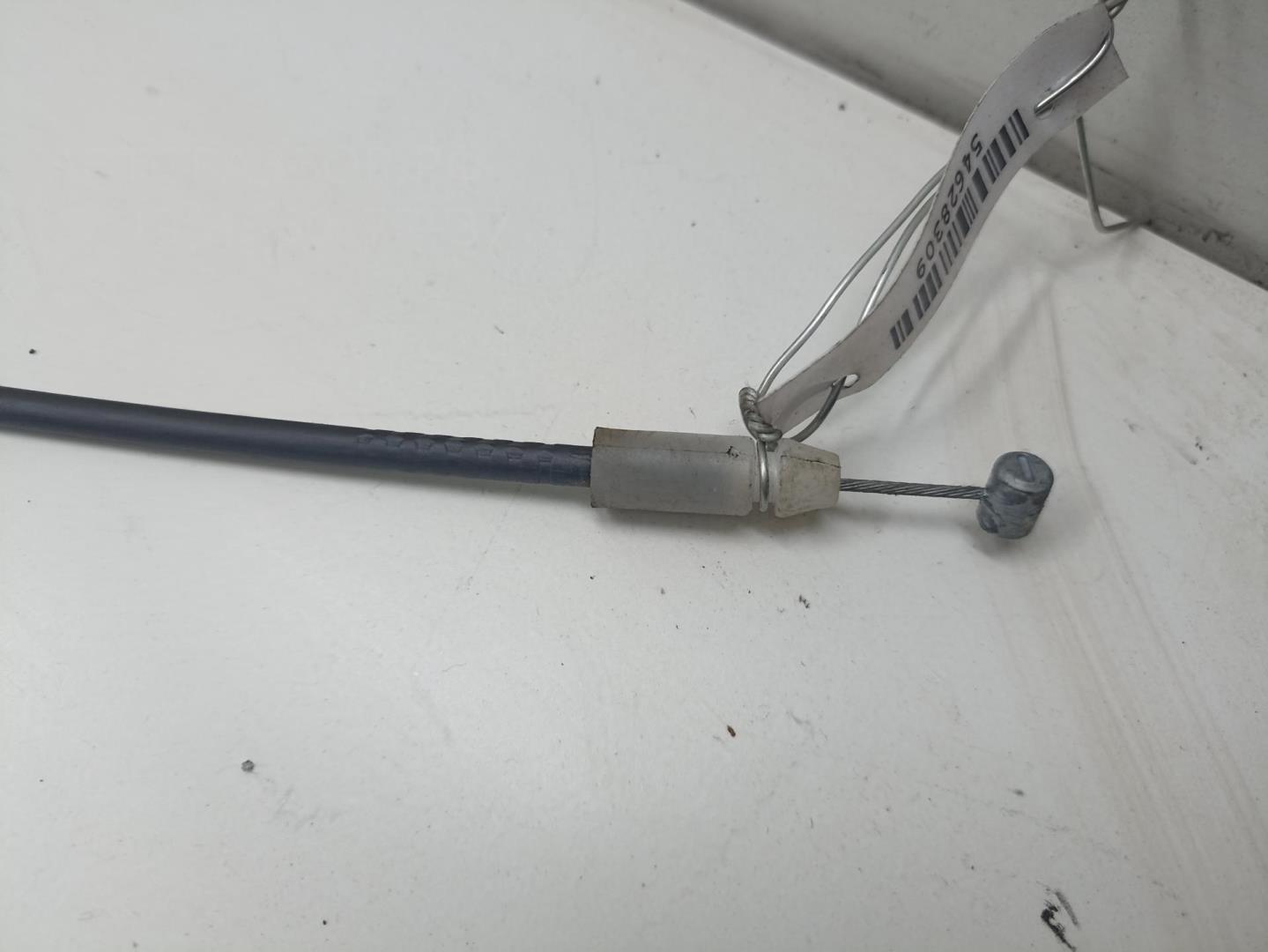 Трос открывания двери