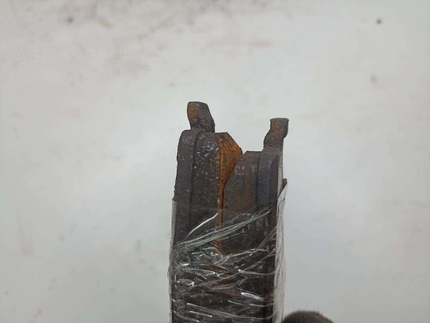 Колодки тормозные передние к-т