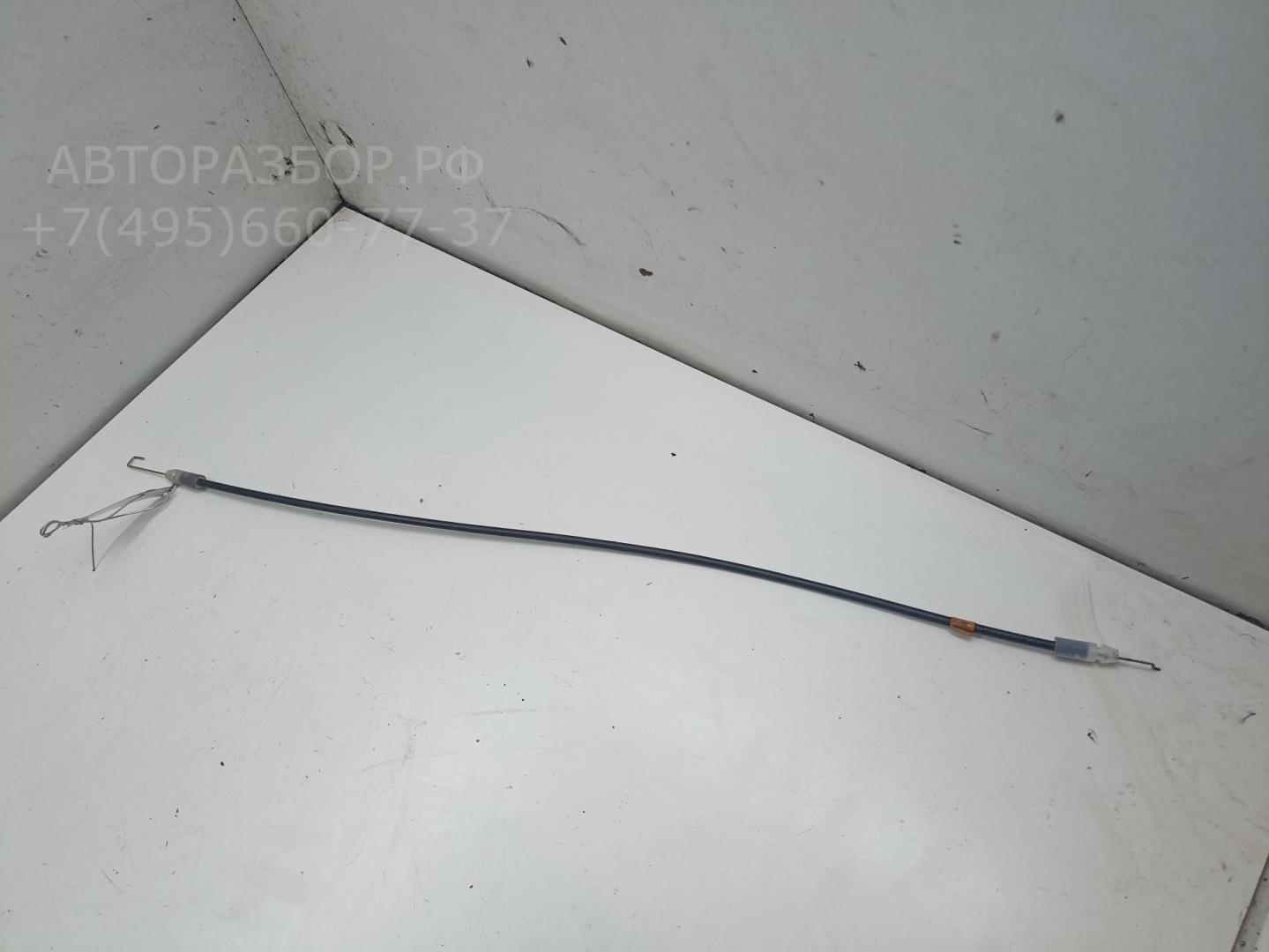 Трос открывания двери