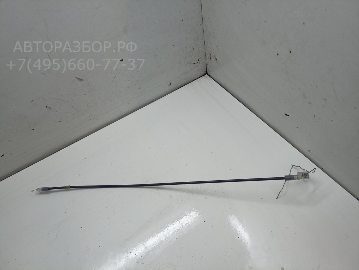 Трос открывания двери