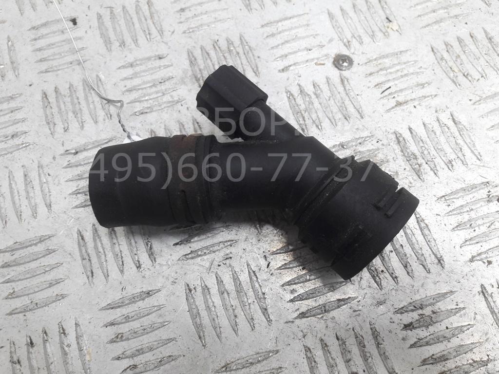 Фланец / тройник