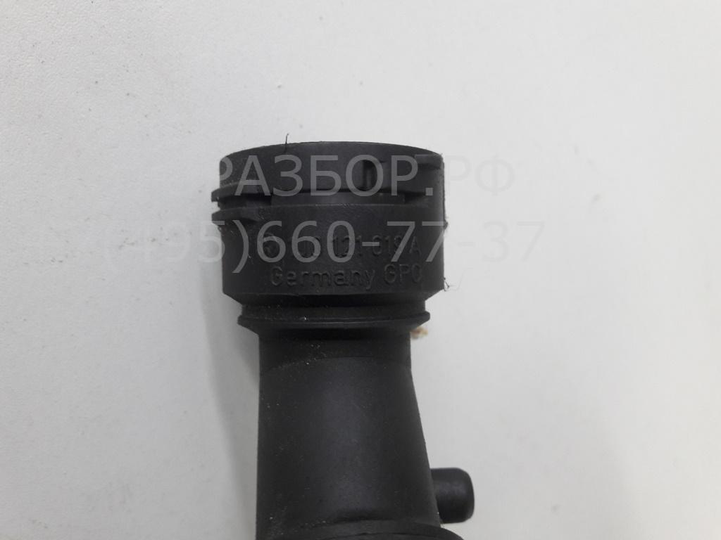 Фланец / тройник