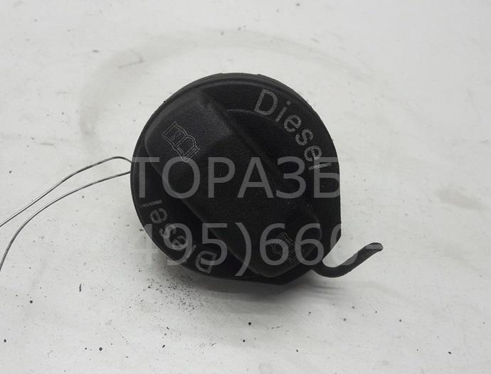 Крышка топливного бака