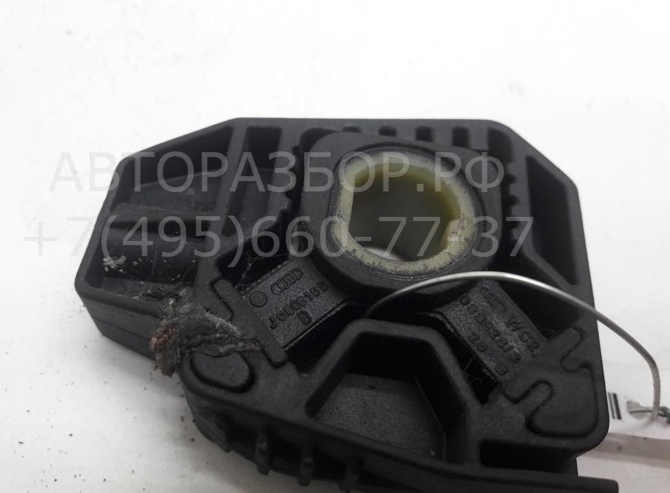 Кронштейн радиатора