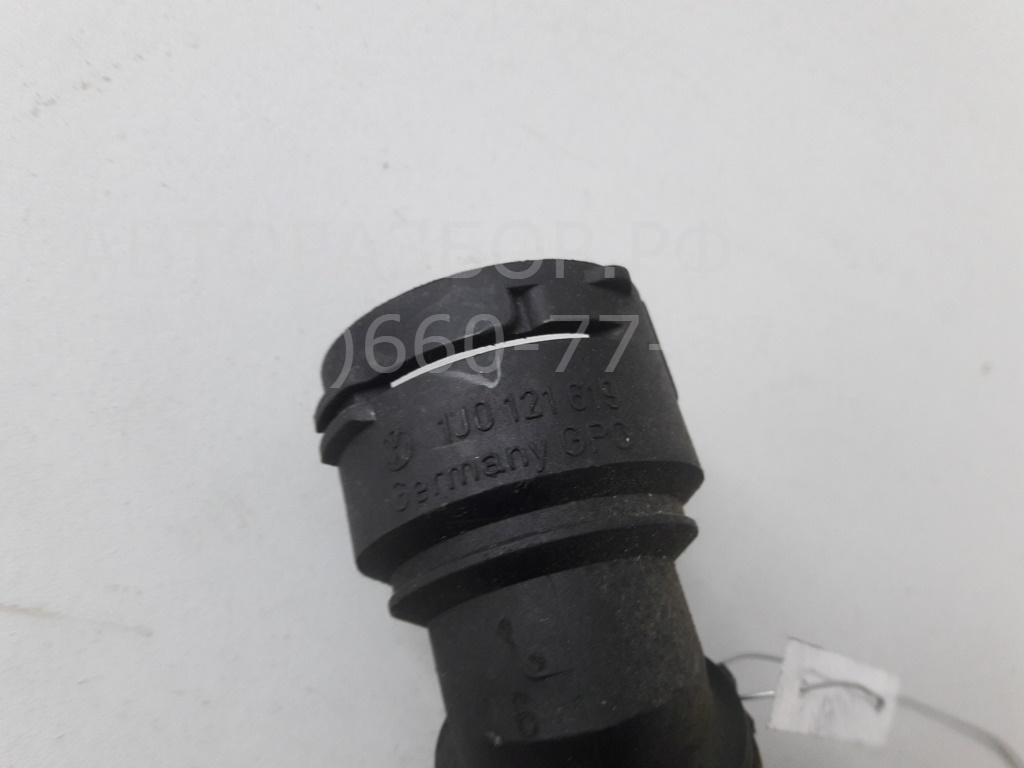 Фланец / тройник