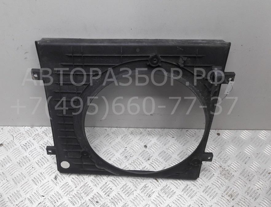 Диффузор вентилятора