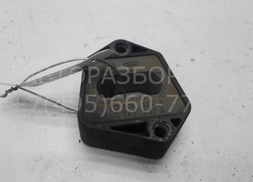 Кронштейн радиатора