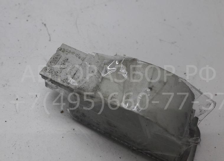 Плафон салонный