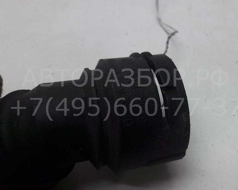 Фланец / тройник