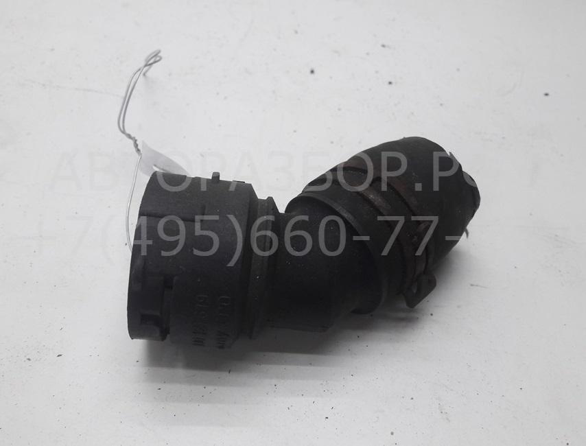 Фланец / тройник