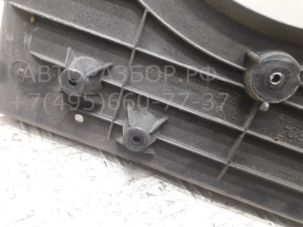 Диффузор вентилятора