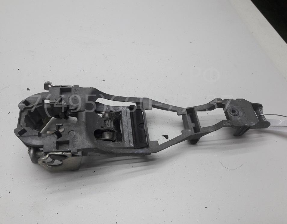 Кронштейн ручки