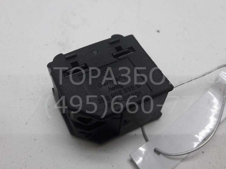 Кнопка стеклоподъемника