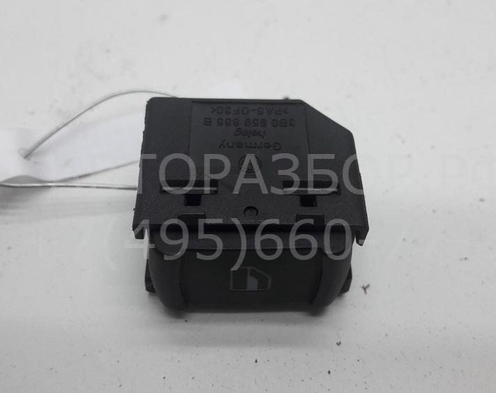 Кнопка стеклоподъемника