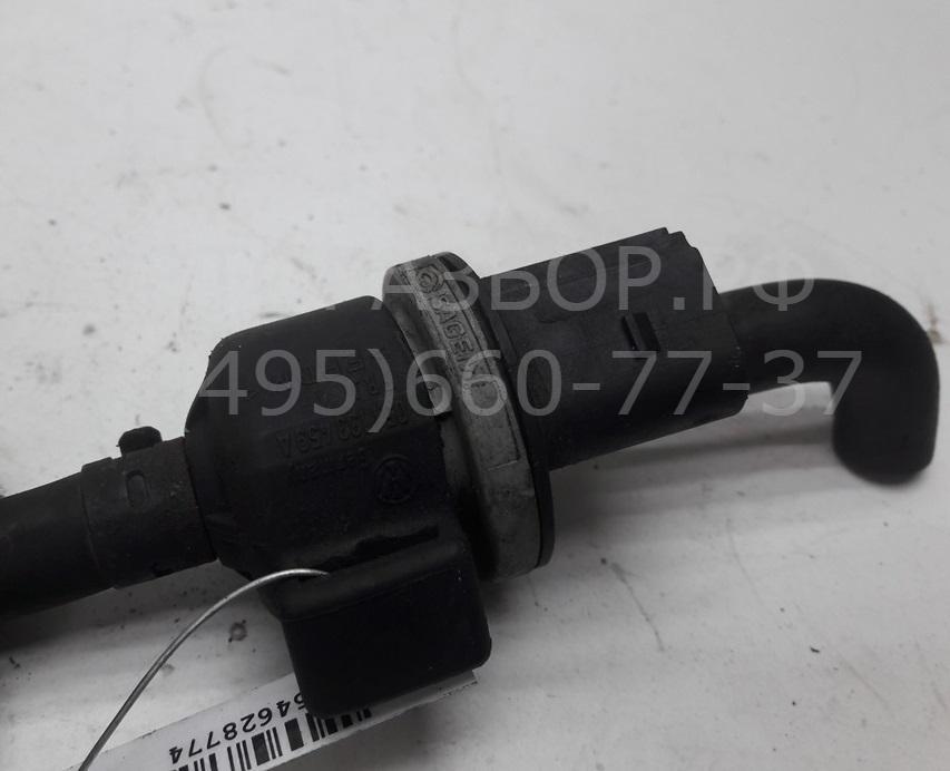 Клапан воздушный