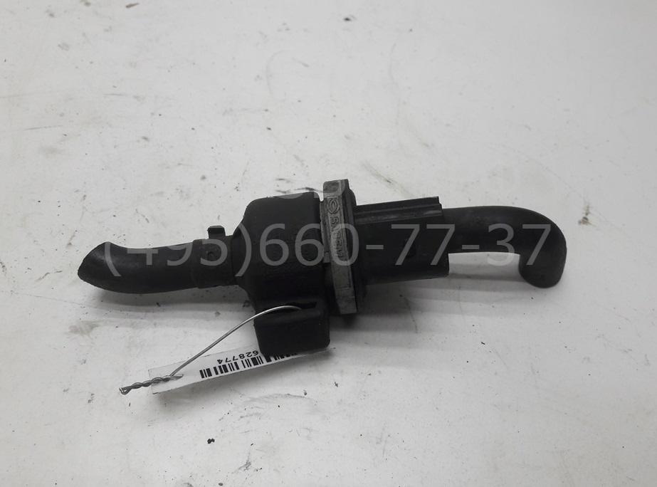 Клапан воздушный