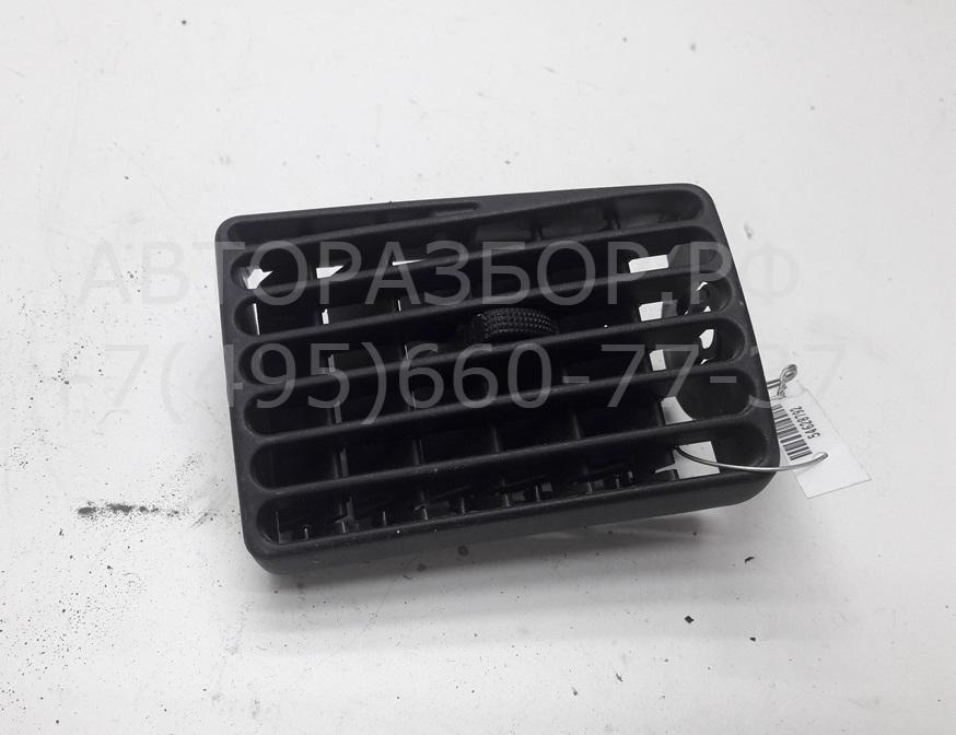 Дефлектор воздушный