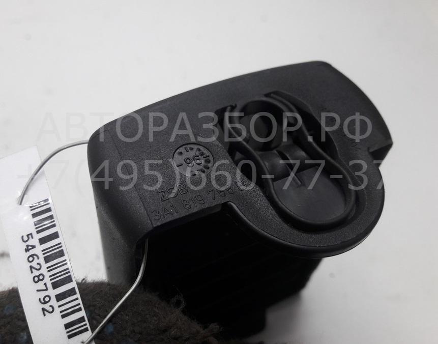 Дефлектор воздушный