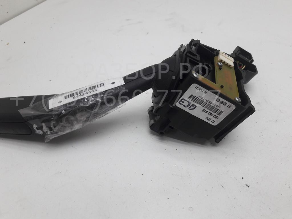 Переключатель поворотов подрулевой