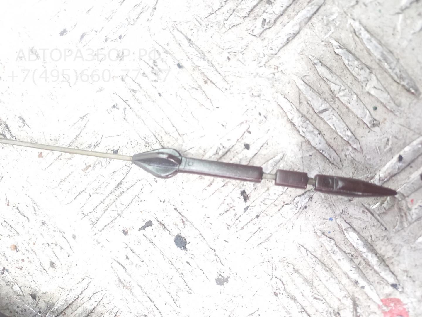 Щуп масляный двигателя