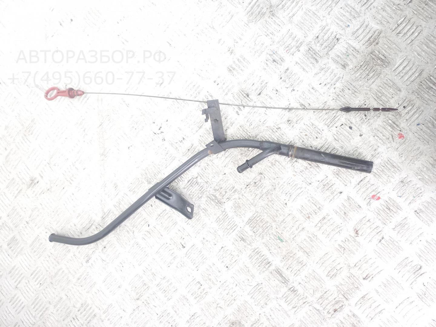 Щуп масляный двигателя