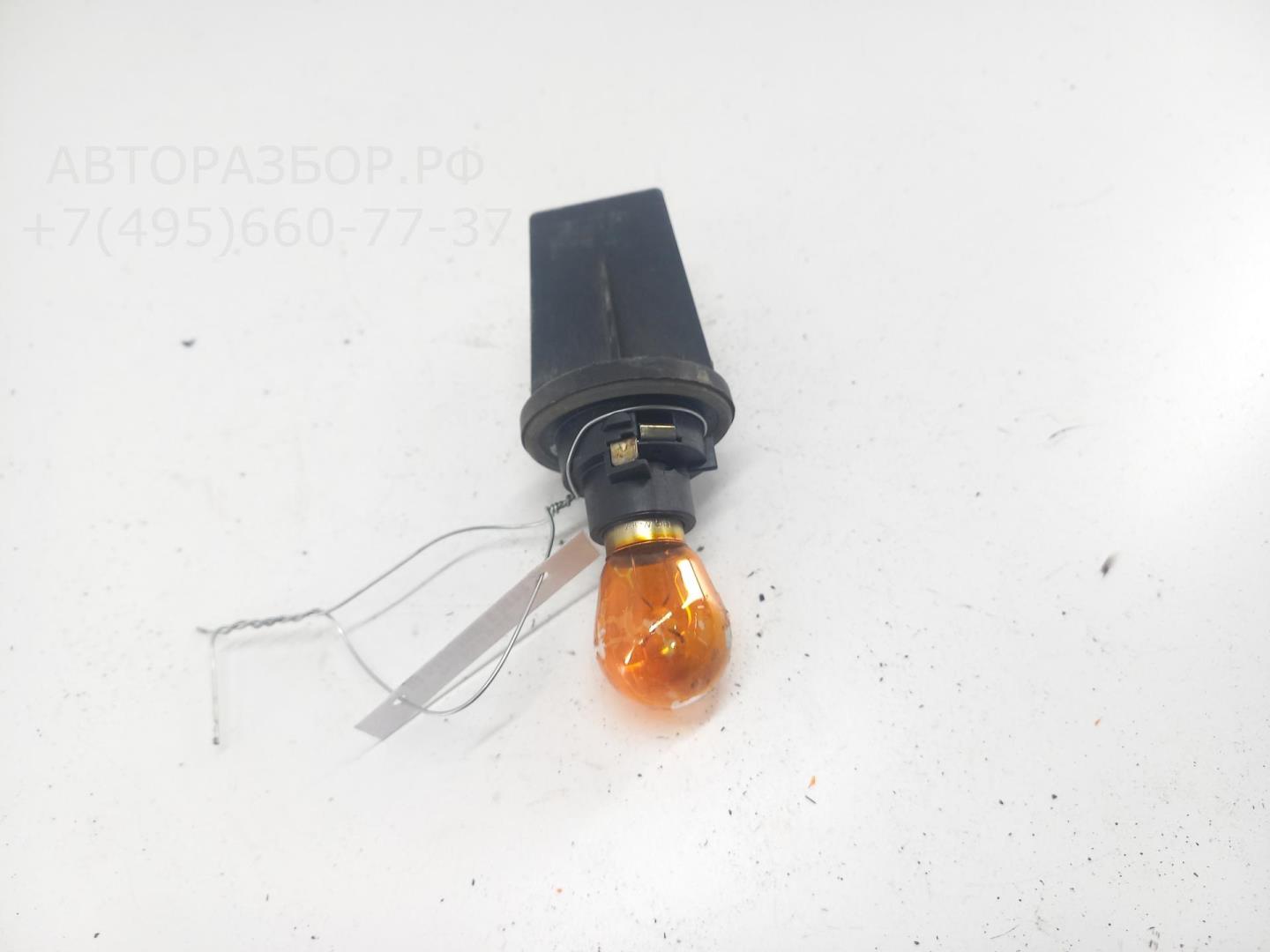 Патрон лампы