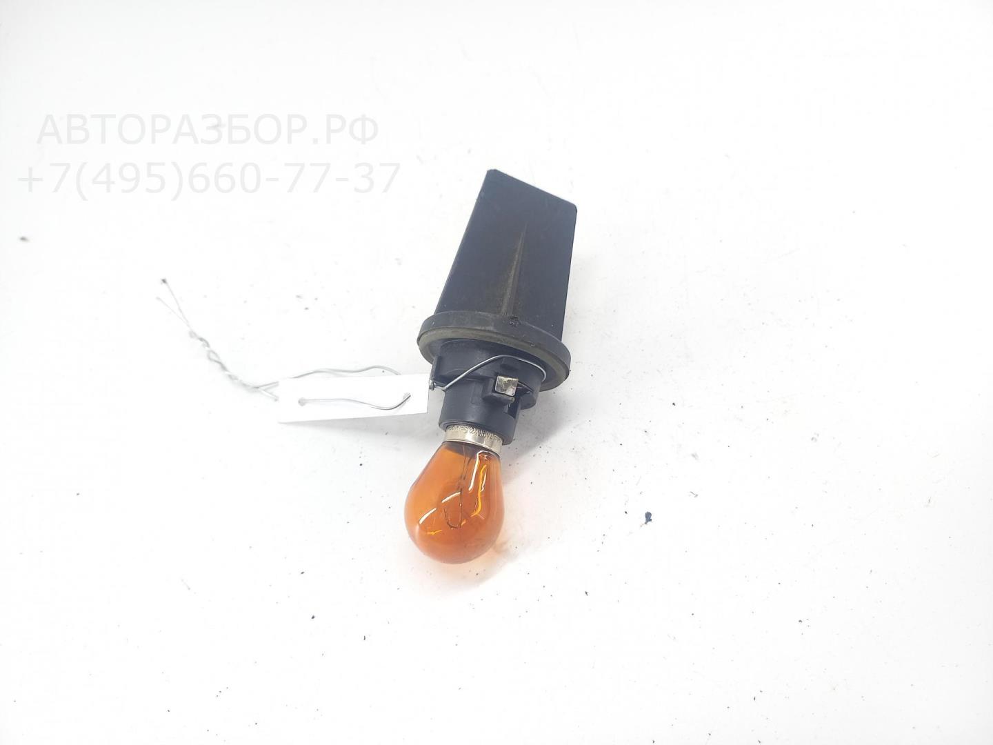 Патрон лампы