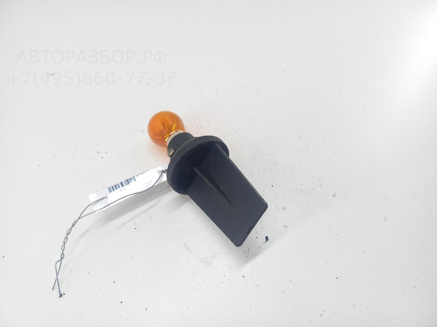 Патрон лампы