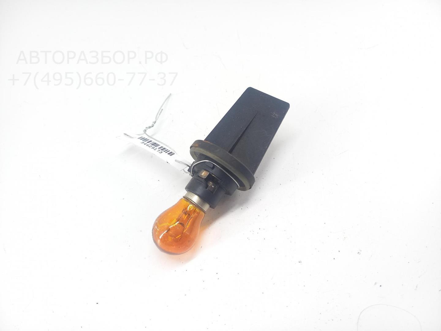 Патрон лампы