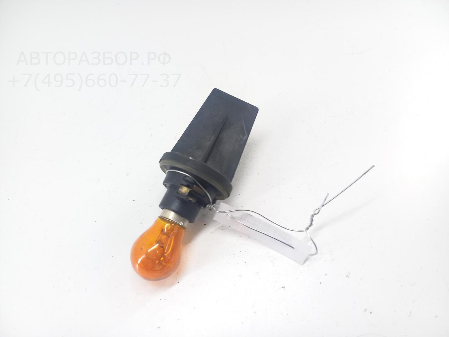 Патрон лампы