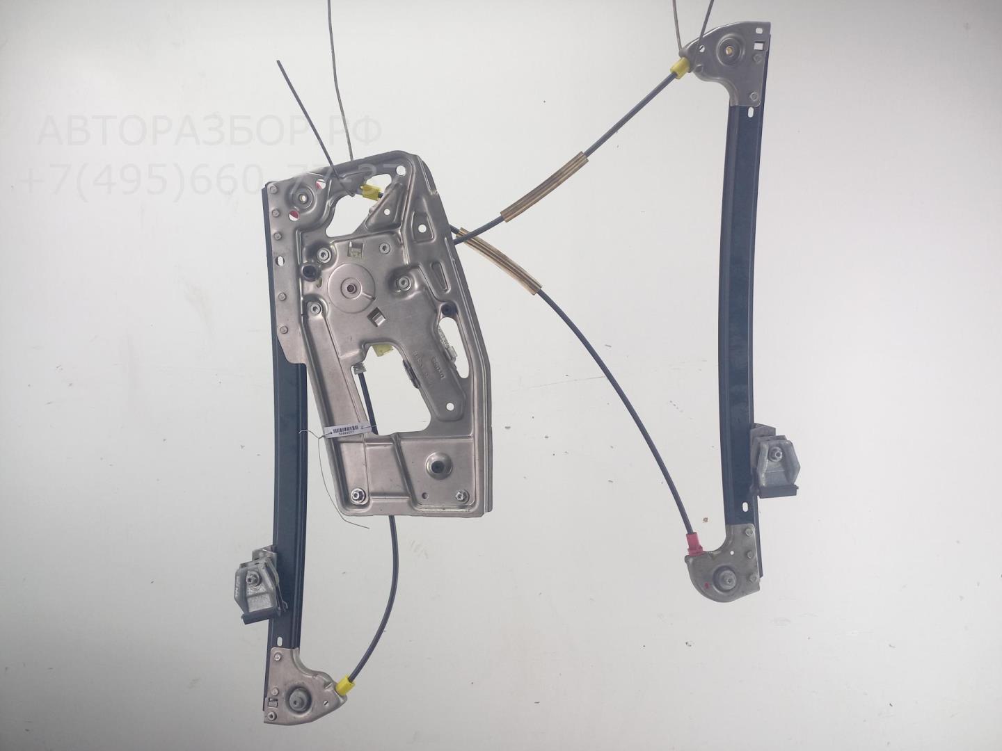 Стеклоподъемник электр. передний правый