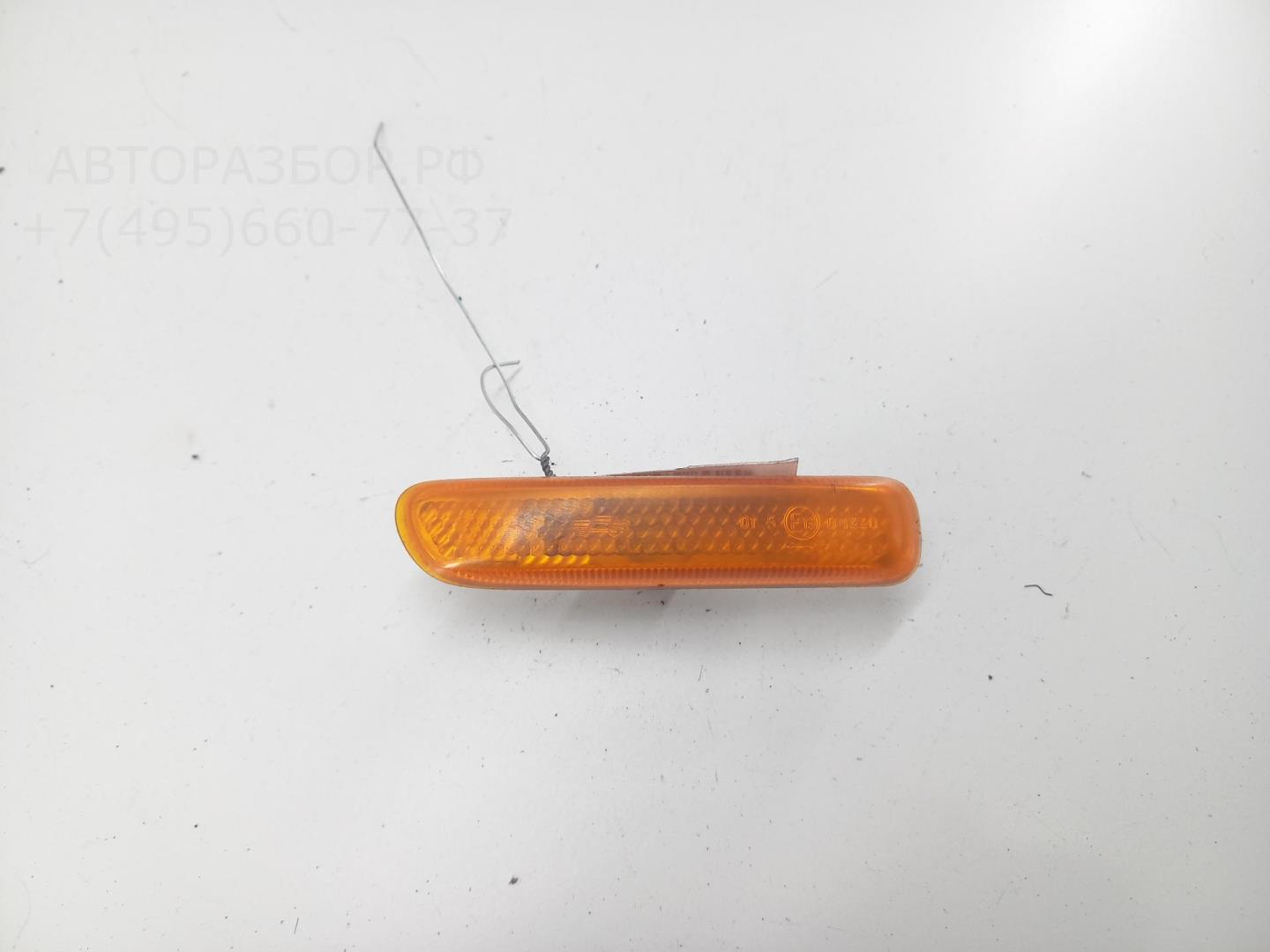 Указатель поворота левый