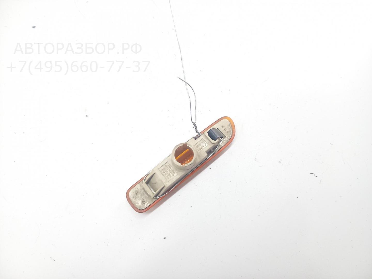 Указатель поворота левый