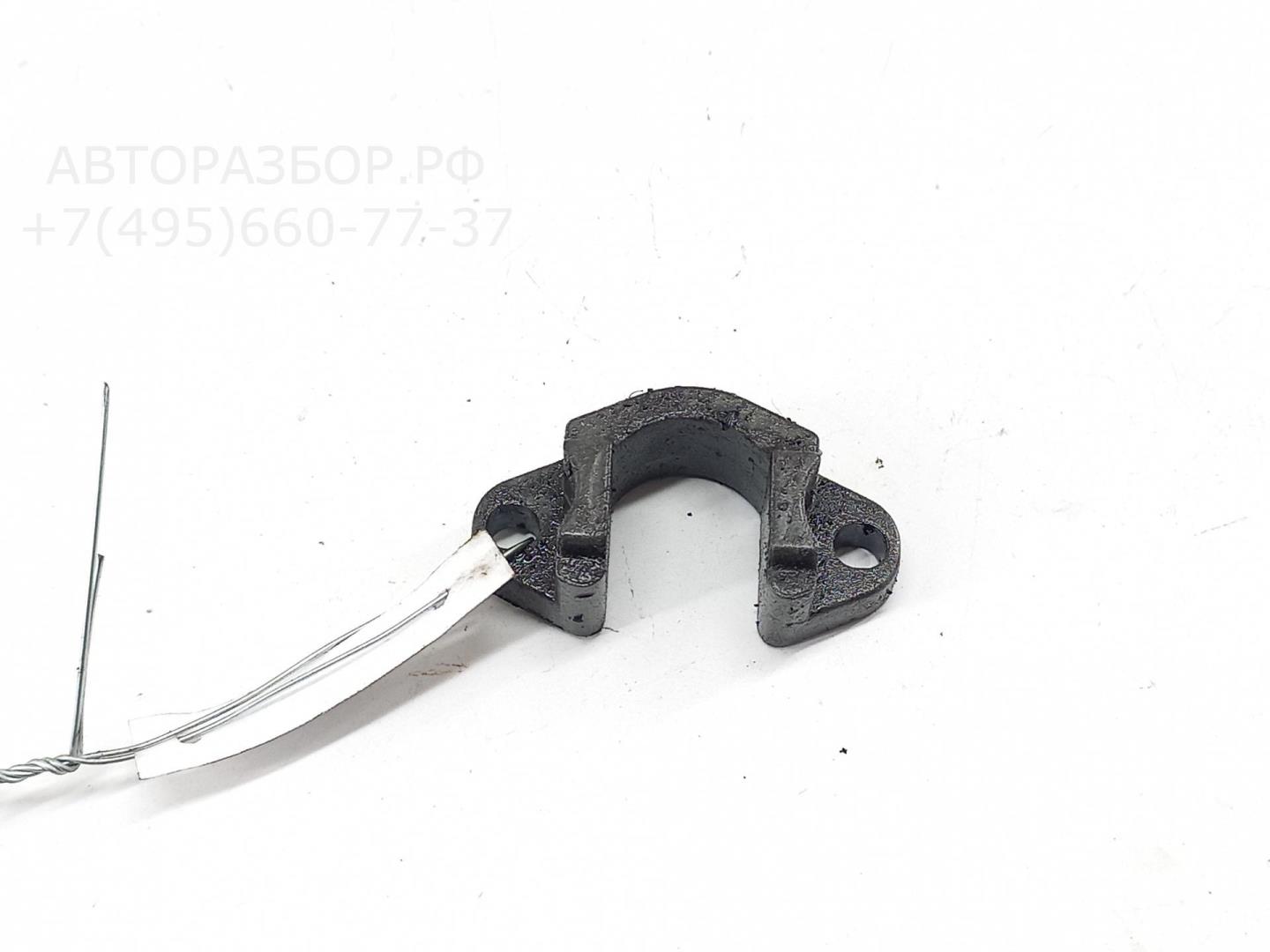 Кронштейн форсунки