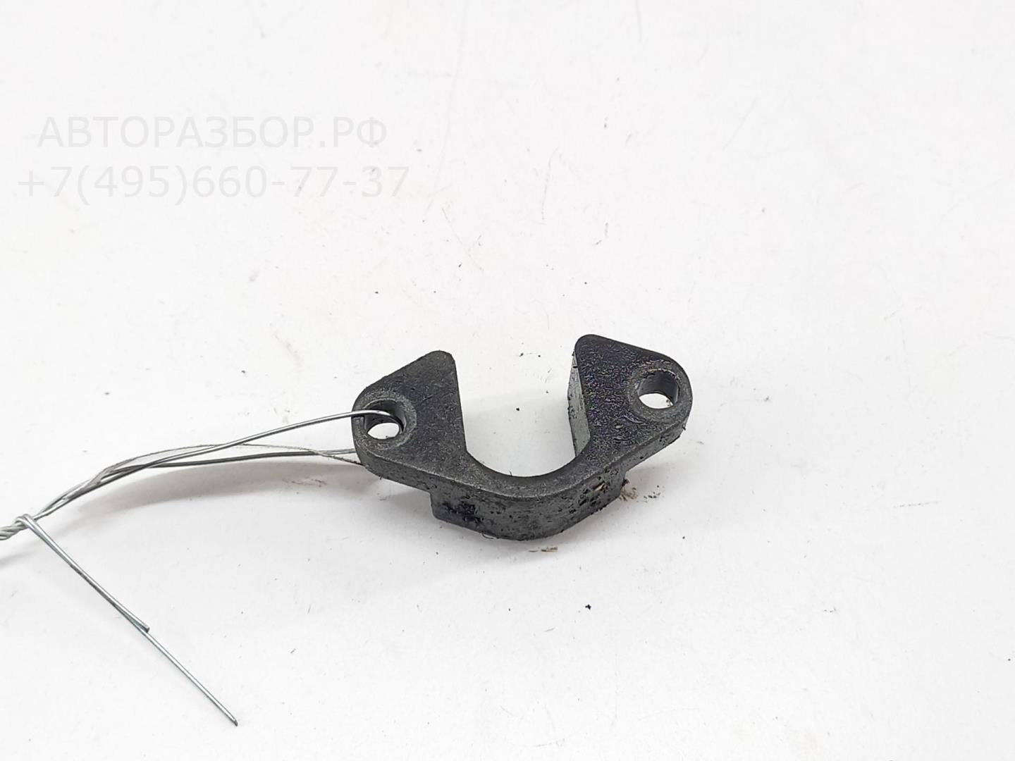 Кронштейн форсунки