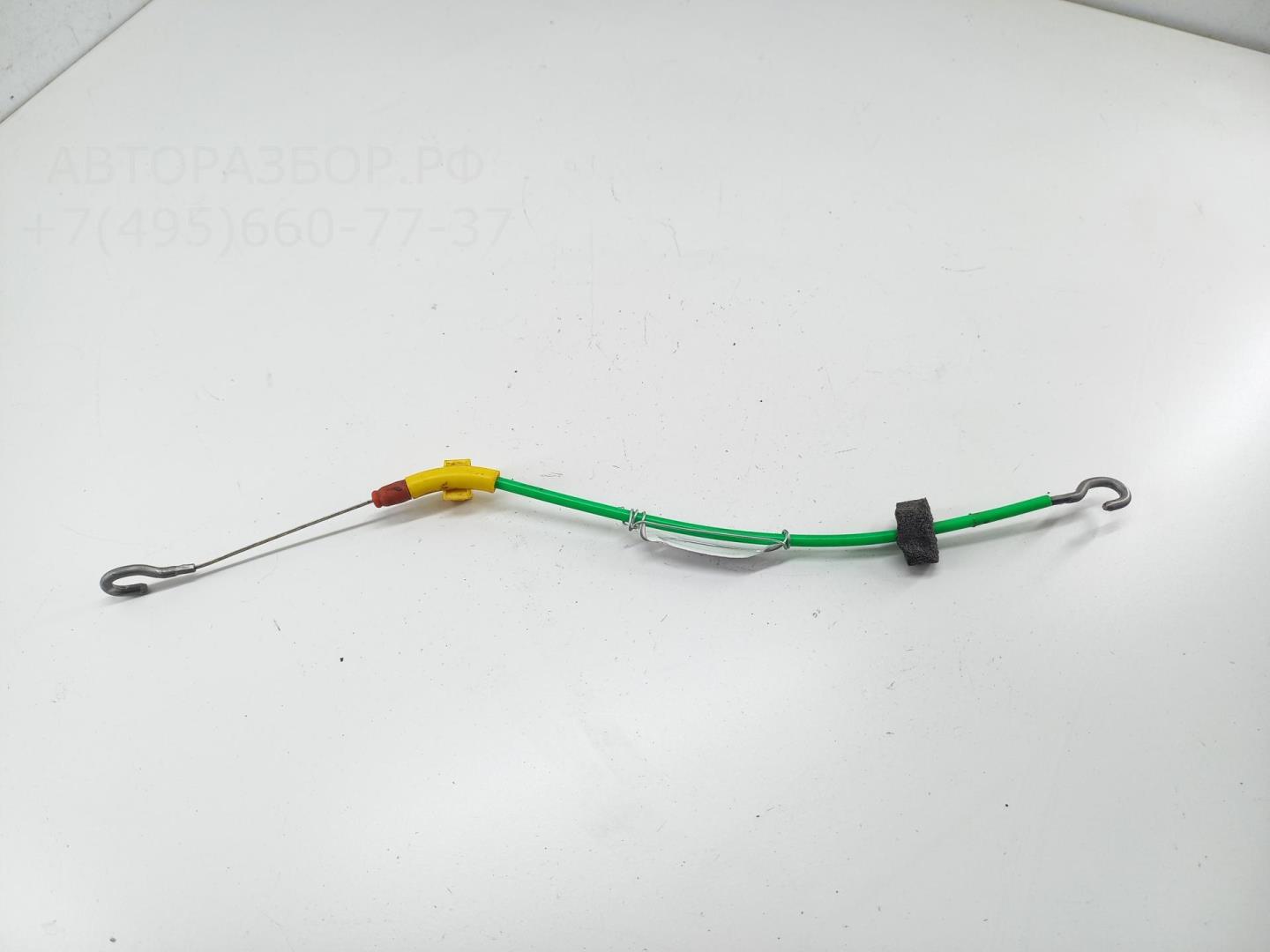 Трос открывания двери